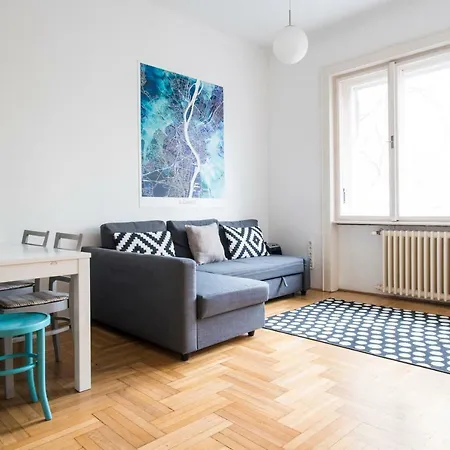 Mickey Grey Lejlighed Budapest